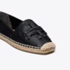 Vävda Double T Aline Espadrille Vävda Double T Aline Espadrille