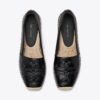 Vävda Double T Aline Espadrille Vävda Double T Aline Espadrille