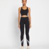 Weightless Chevron Legging Weightless Chevron Legging
