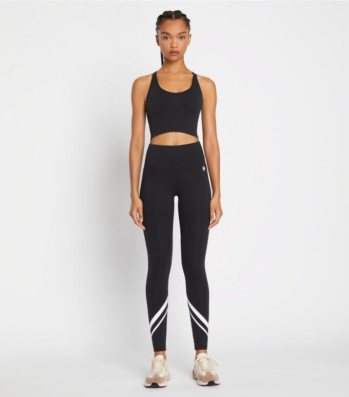 Weightless Chevron Legging Weightless Chevron Legging