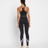 Weightless Chevron Legging Weightless Chevron Legging