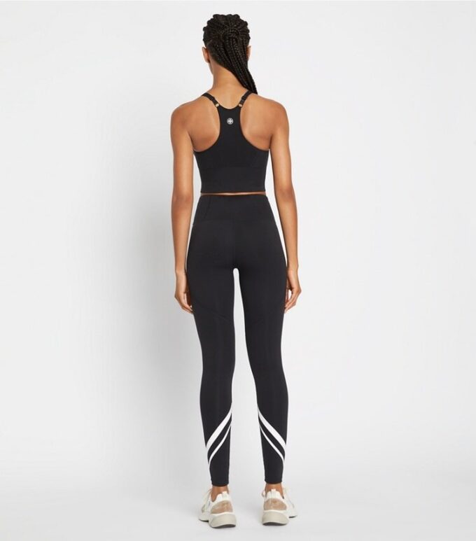 Weightless Chevron Legging Weightless Chevron Legging