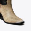Western Tall Boot Western Tall Boot