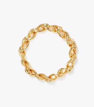 Wishbone Chain-armband