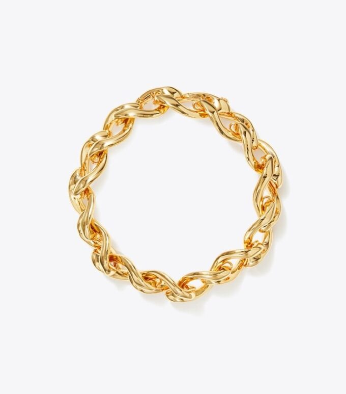 Wishbone Chain-armband Wishbone Chain-armband