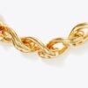Wishbone Chain-armband Wishbone Chain-armband