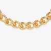 Wishbone-kedjehalsband Wishbone-kedjehalsband