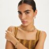 Wishbone Chain-armband Wishbone Chain-armband