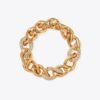 Wishbone Pavé-armband Wishbone Pavé-armband