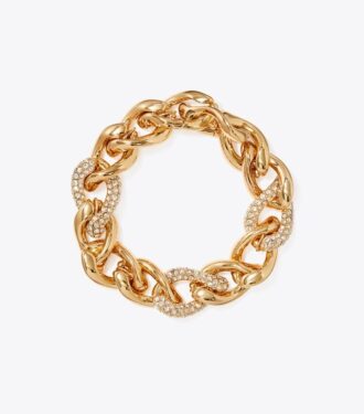 Wishbone Pavé-armband