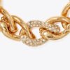 Wishbone Pavé-armband Wishbone Pavé-armband