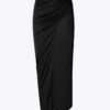 Wrap Jersey Skirt Wrap Jersey Skirt