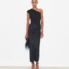 Wrap Jersey Skirt Wrap Jersey Skirt