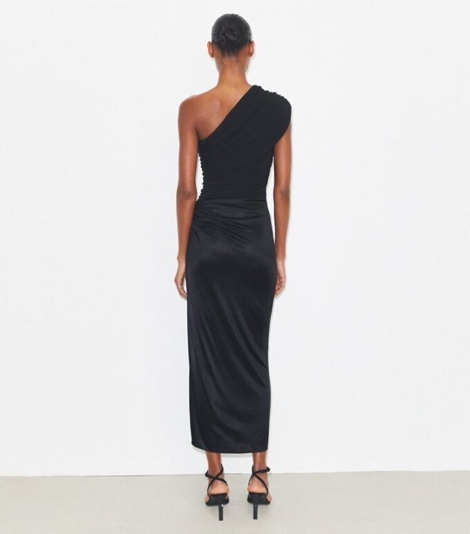 Wrap Jersey Skirt Wrap Jersey Skirt